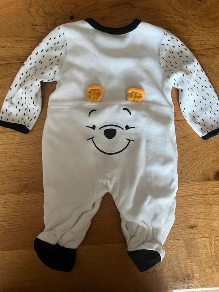 Pyjama 3 mois