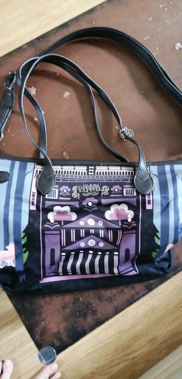 Sac à main - photo numéro 10
