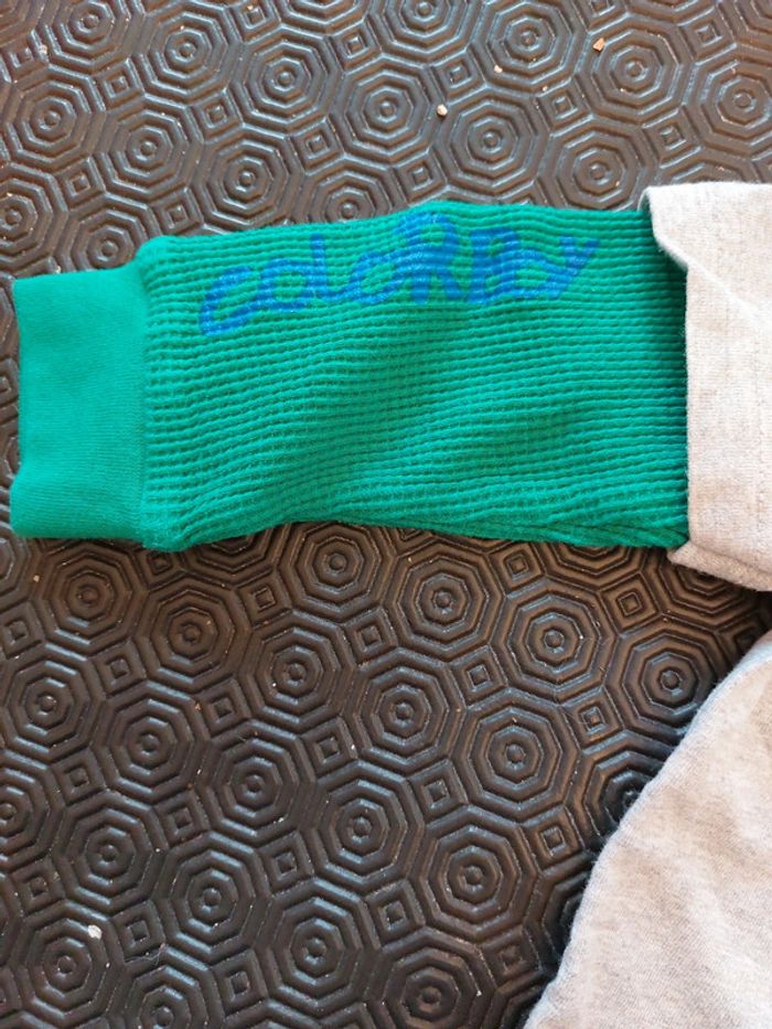 Jean et t shirt - photo numéro 4