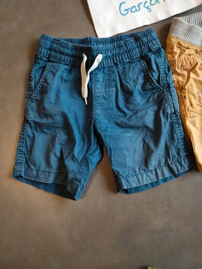 Lot shorts - photo numéro 2
