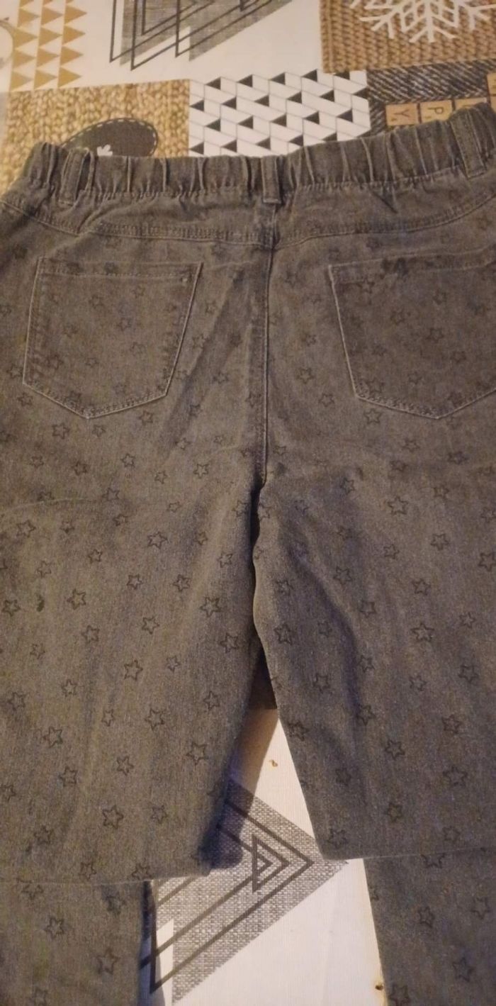 Jegging - photo numéro 3