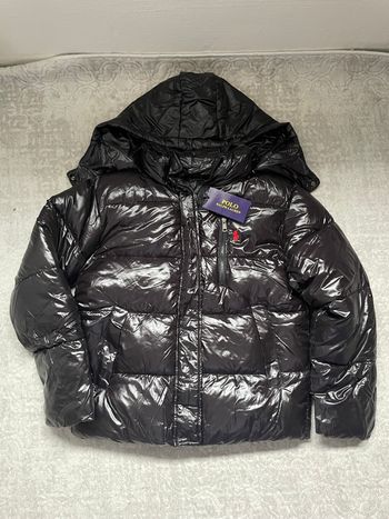 Doudoune Ralph Lauren 