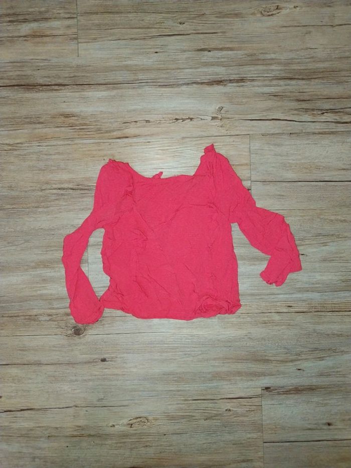 T-shirt 3 ans