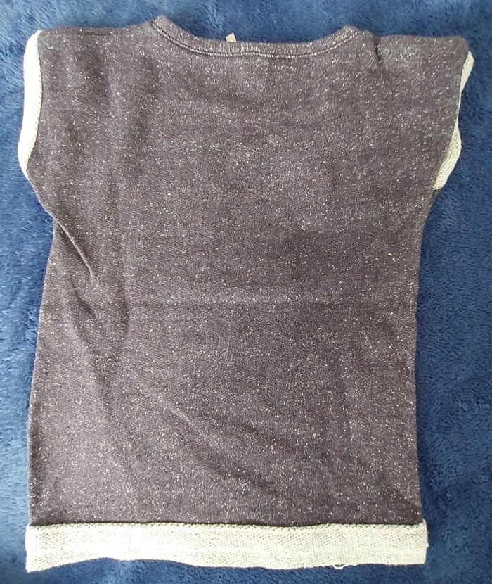 pull sans manches - photo numéro 3