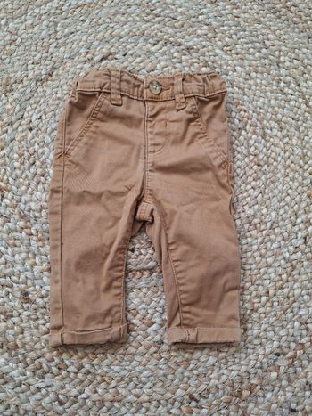 Pantalon Kiabi 3 mois 60 cm 6 kg
