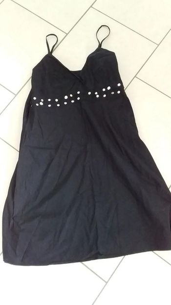 Robe légère taille 38.40