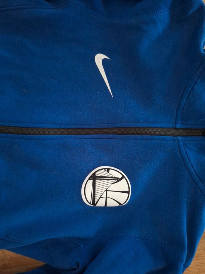 Veste de sport NBA 12 ans - photo numéro 2