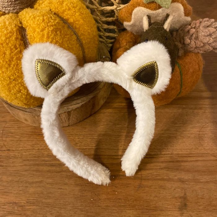 Range pyjama chouette de chez Etam - photo numéro 2