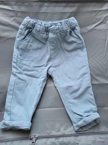 Pantalon bébé