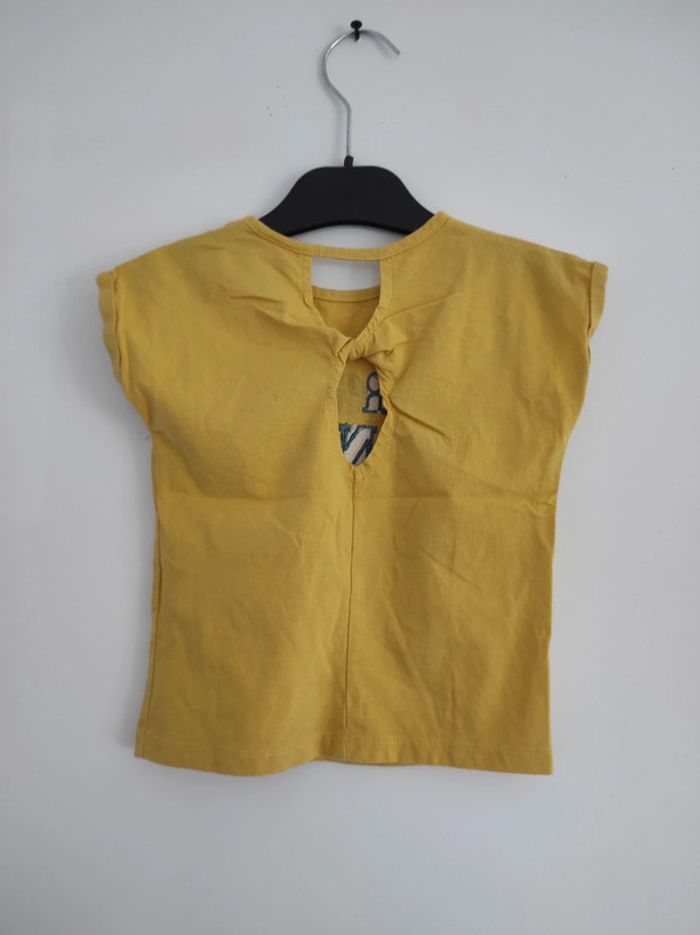 T shirt - photo numéro 2