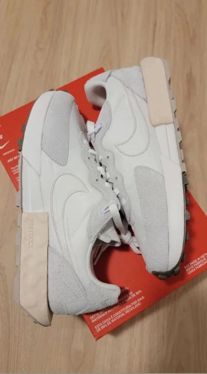 Nike W Fontanka Waffle