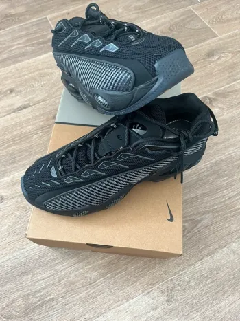 Nike x NOCTA Glide noir Chrome – Taille 44 – Édition Limitée