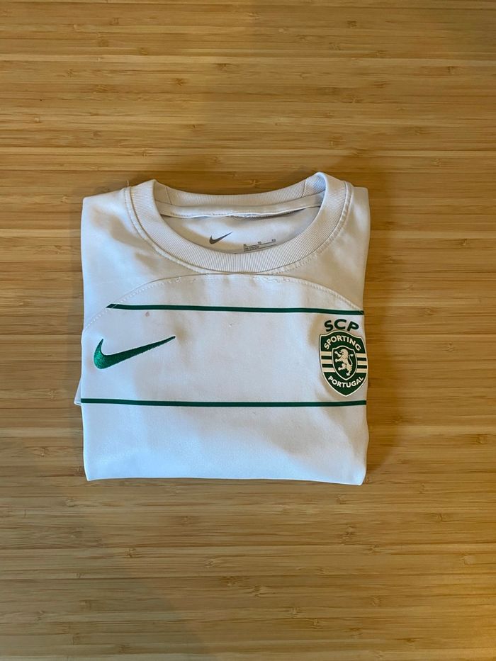 Maillot Sporting Portugal