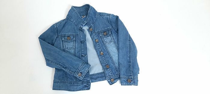 Lot vêtements fille taille 6 ans - photo numéro 2
