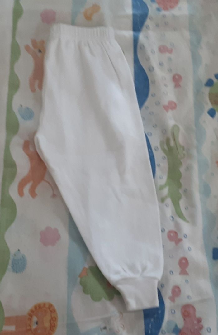 Pantalon  jogging  18/24mois - photo numéro 3