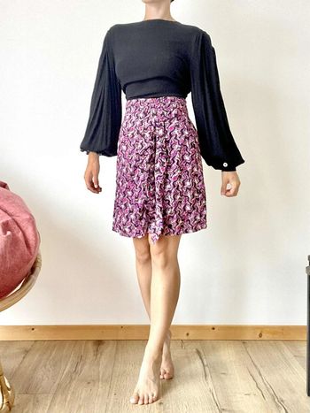 Jupe Suncoo en taille 0 (34) - Neuve avec étiquettes