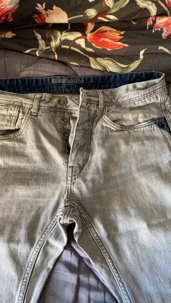 Taille 42 jeans homme