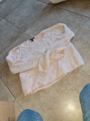 Pull taille M