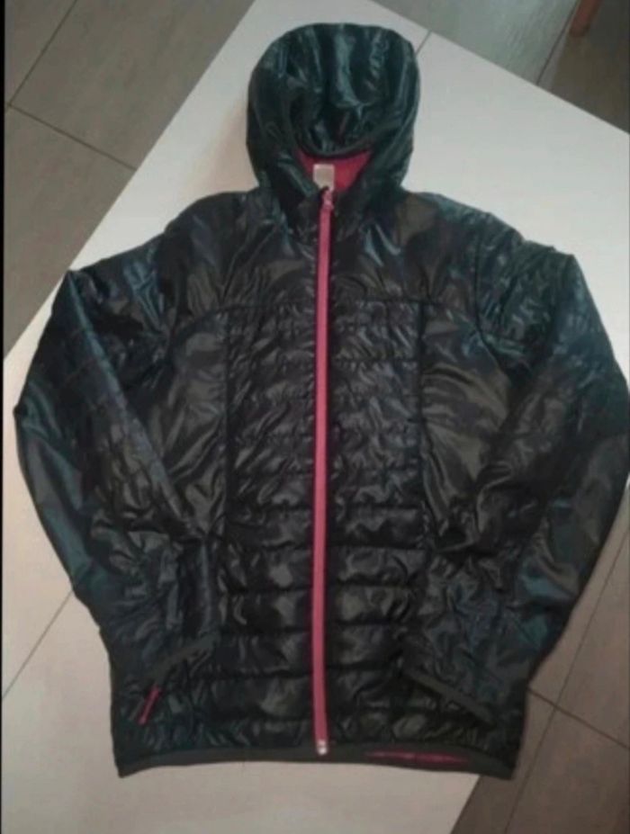 Manteau doudoune fille 14 ans