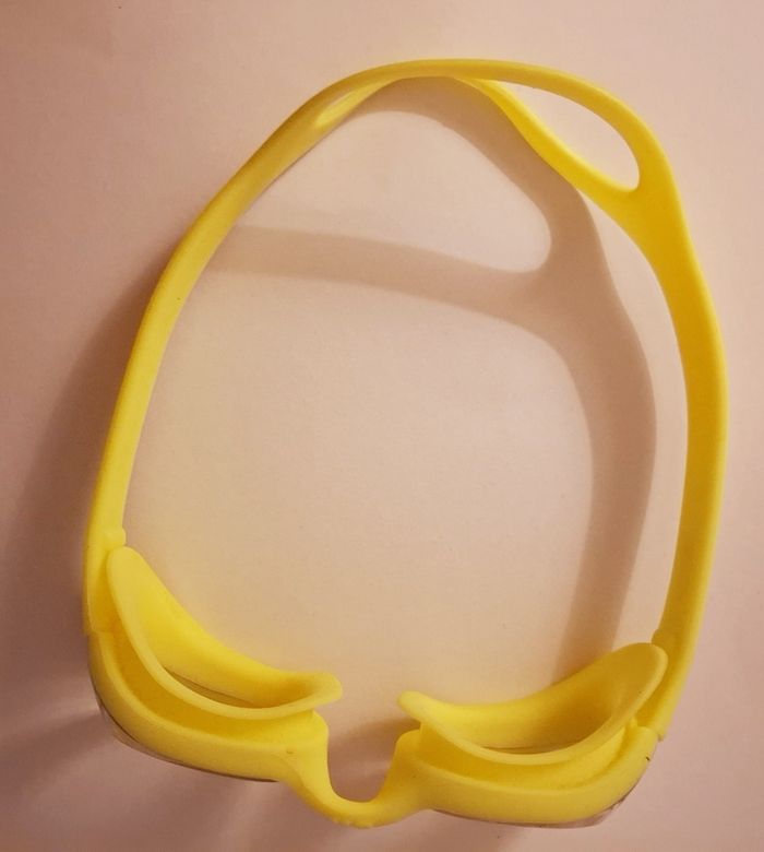 Lunettes de piscine Nabaji
