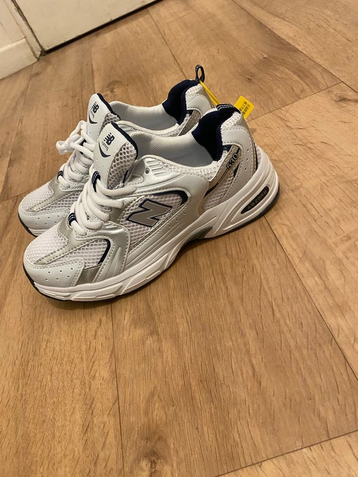 New balance - photo numéro 7