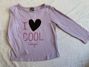 🎀 t-shirt 2 ans 🎀