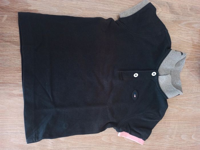 Polo Eden Park 4 ans