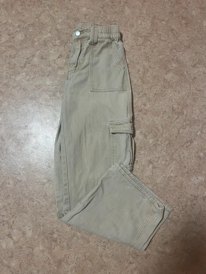 Très beau pantalon confortable pour femme