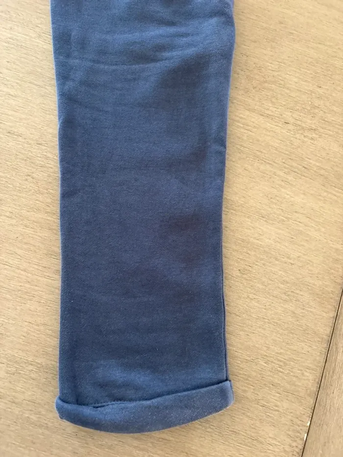 Pantalon de jogging fille Tape à l’œil - photo numéro 17