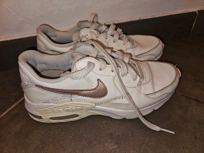 Baskets sneakers nike