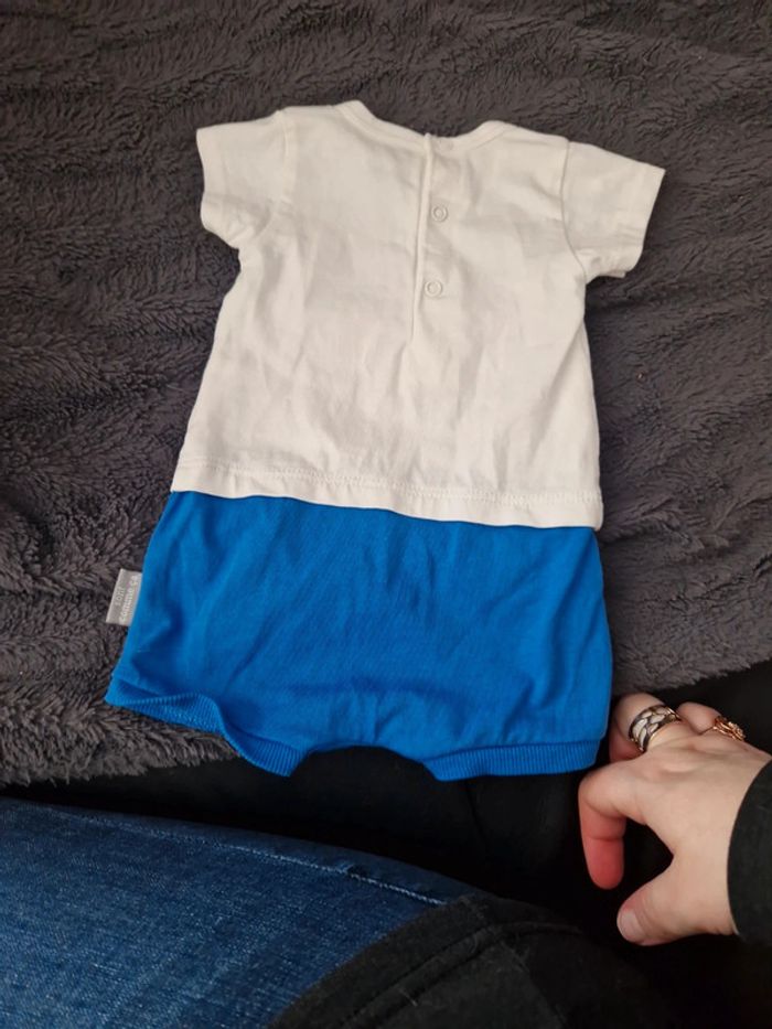 Grenouillère - photo numéro 3