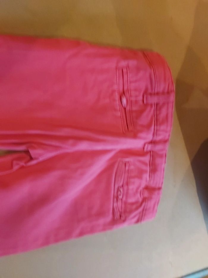 Jean dpam fille - photo numéro 6