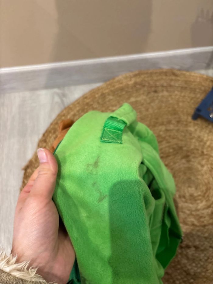 Lot de 2 sac à dos ou à roulettes - photo numéro 3