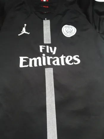 Maillot PSG