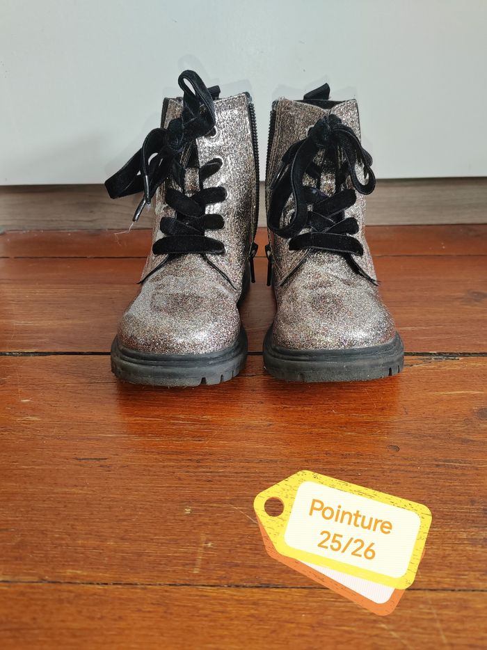 Bottines