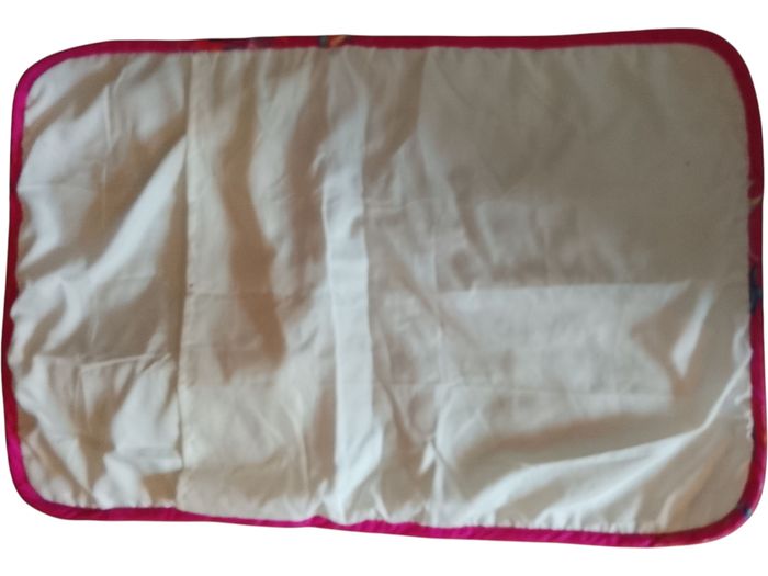 Lot de 2 housses de coussin - photo numéro 2