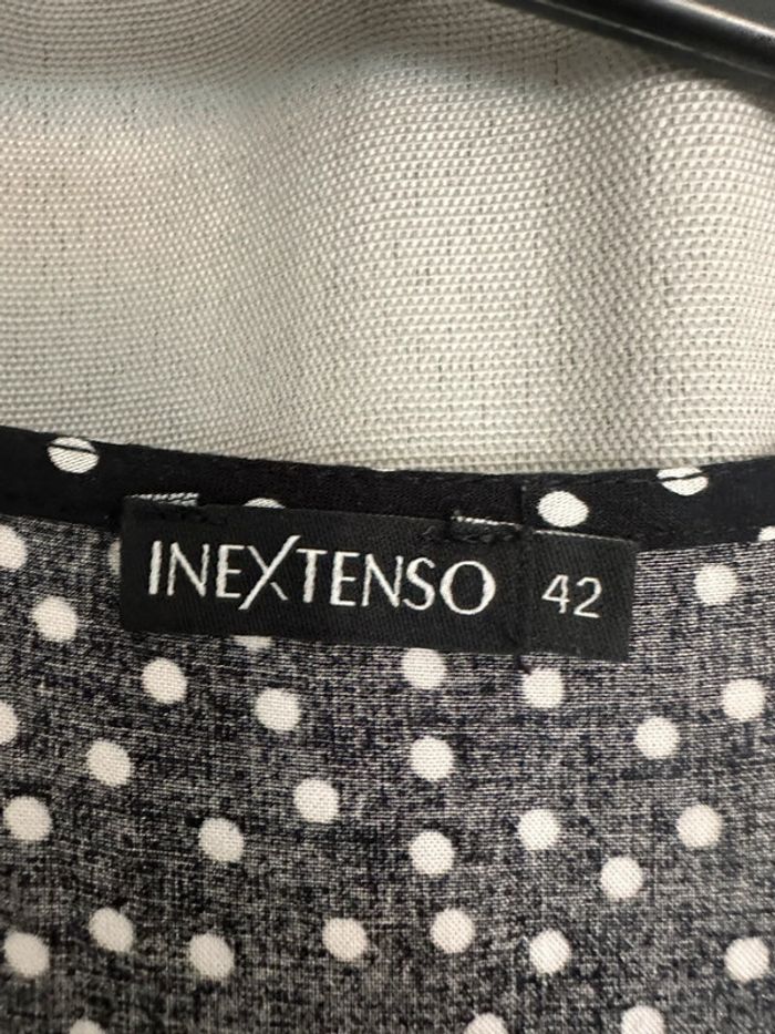 Robe à pois - photo numéro 2