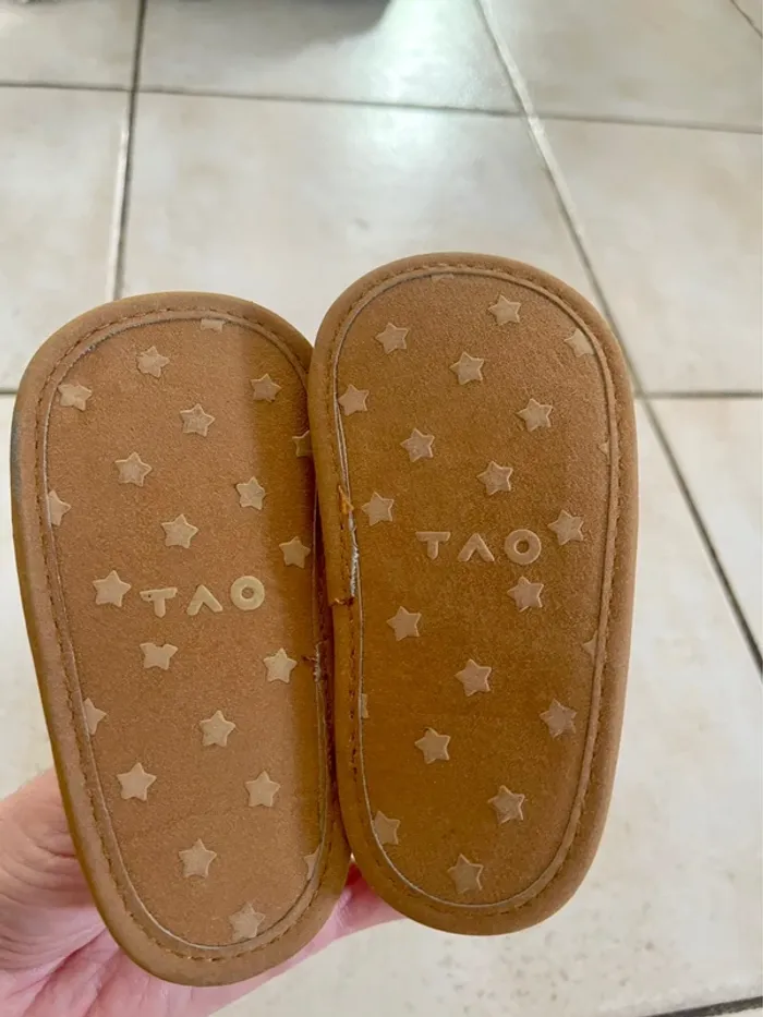 Chaussures TAO - photo numéro 2