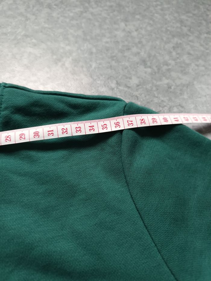 Sweat col rond femme Tommy Hilfiger taille S - photo numéro 6