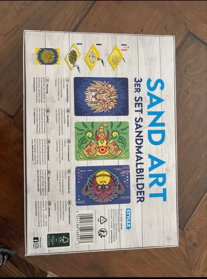 Jeu enfant - photo numéro 2