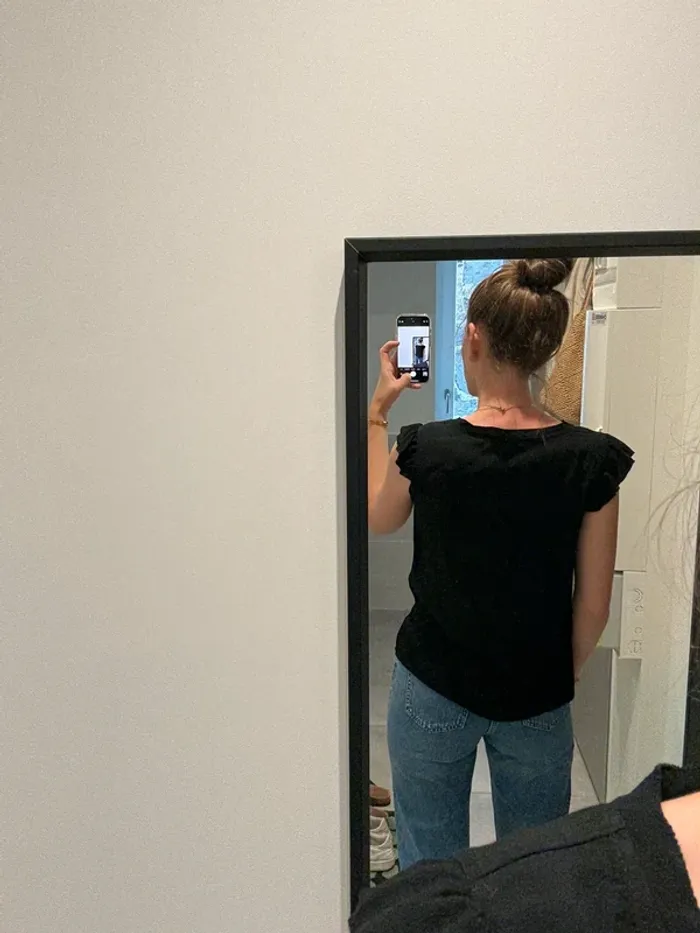 Blouse promod - photo numéro 2