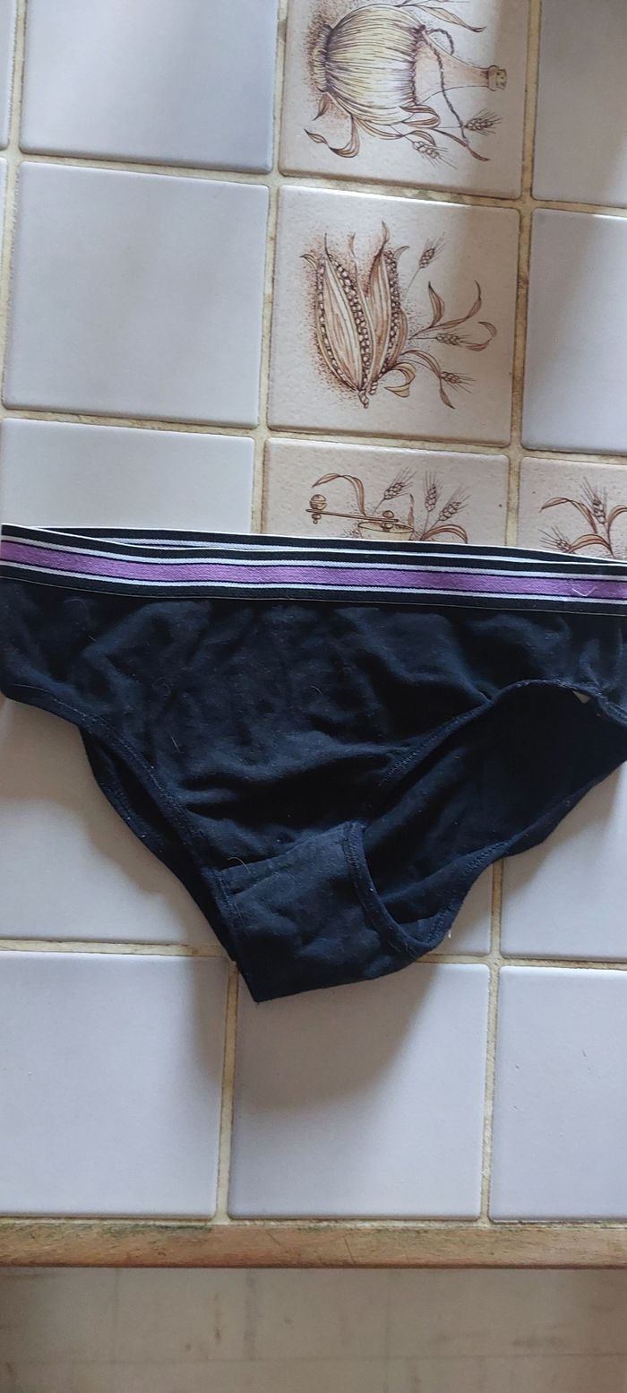 Culotte fille 8 ans - photo numéro 2