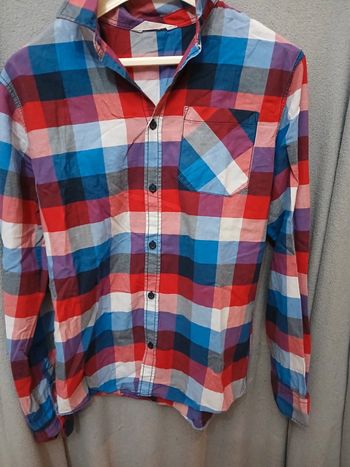 Chemise garçon 14 ans h&m