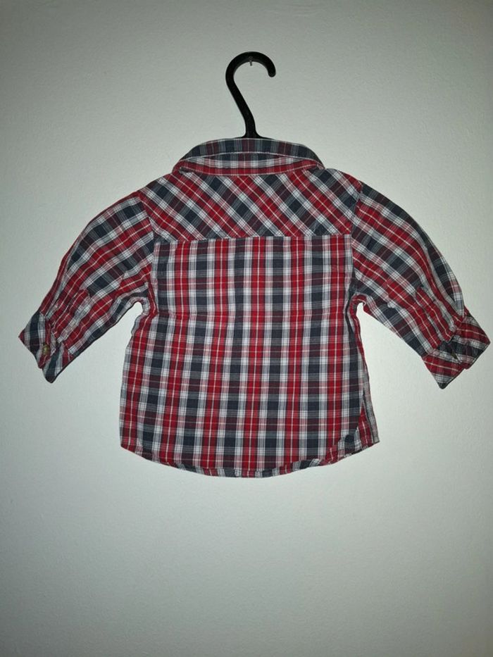 Chemise 3 m - photo numéro 4