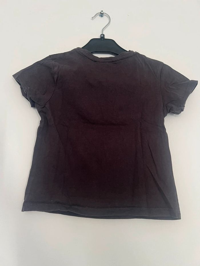 Tee shirt 4 ans - photo numéro 2