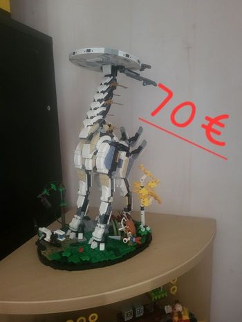 76989 lego horizon forbidden west