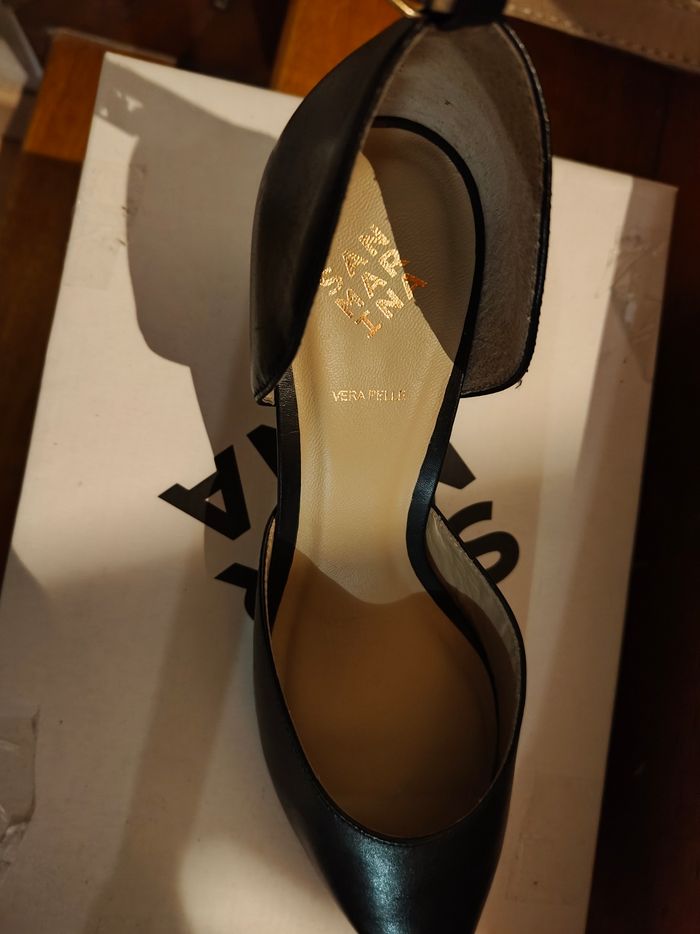 Chaussures San Marina - photo numéro 3