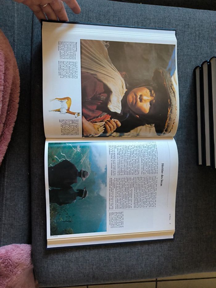 Des pays et des hommes - photo numéro 5