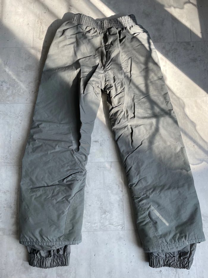 Pantalon de ski kaki - photo numéro 5