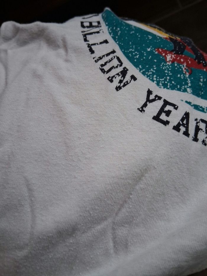 Tee-shirt - photo numéro 5